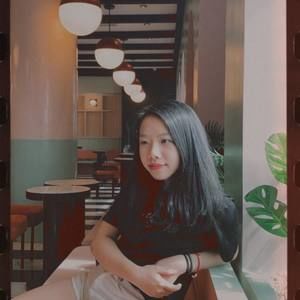 Meet your Posher, Lai yee mon